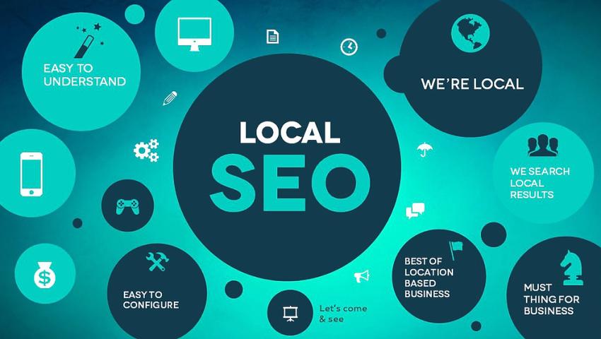The Benefits of Hiring a Local SEO Company in India for Small Businesses