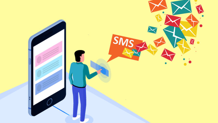 How Can Global SMS Service Transform Your Business Communication?