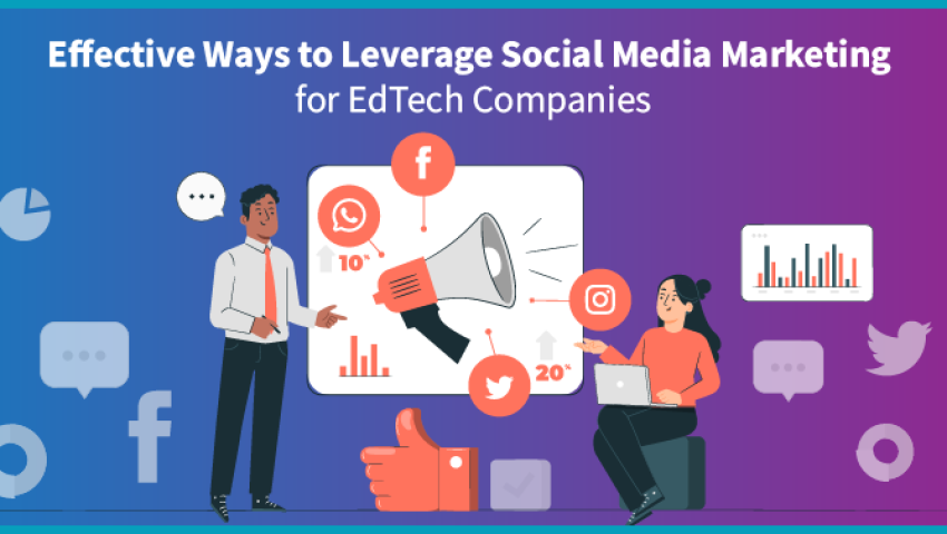SMS Marketing Ideas for Edtech Companies