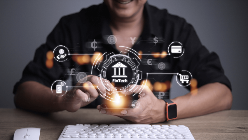 How to advertise a fintech companies using sms and digital marketing?