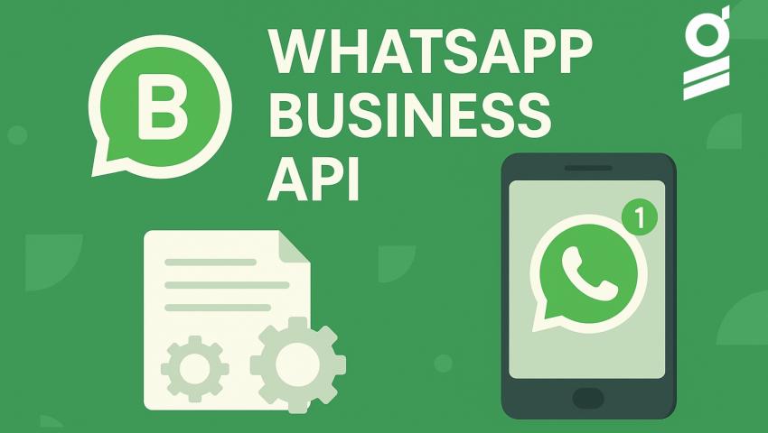 How to Use WhatsApp Business API for Lead Generation and Marketing