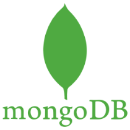 mongodb-plain-wordmark-logo-icon-146423