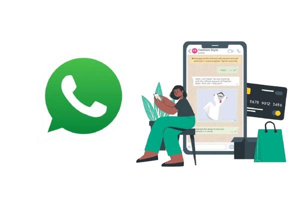 WhatsApp Commerce Services