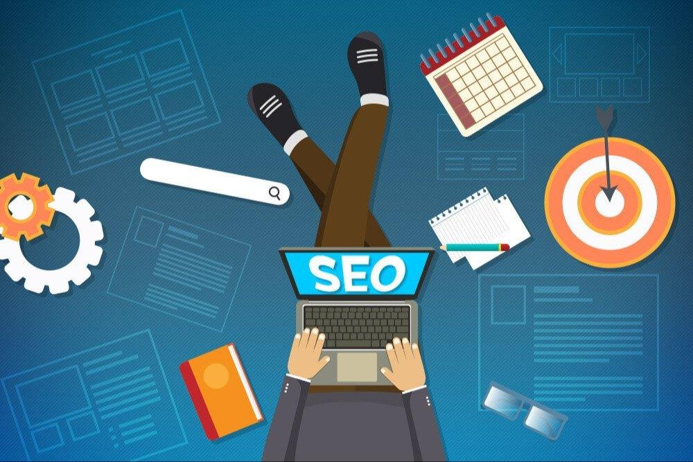 Essential elements of SEO